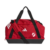Tiro Duffle Bag mit Bodenfach