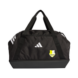 Tiro Duffle Bag mit Bodenfach