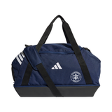 Tiro Duffle Bag mit Bodenfach