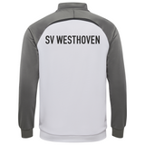 Lead 2.0 Track Zip Jacket