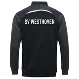 Lead 2.0 Track Zip Jacket