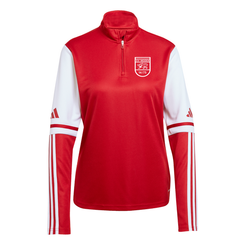 Squadra 25 Trainingstop Damen