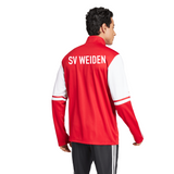 Squadra 25 Trainings Top