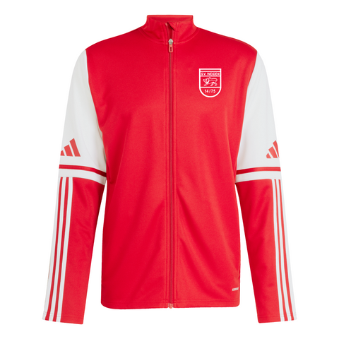 Squadra 25 Trainingsjacke