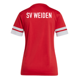 Squadra 25 Trikot Damen