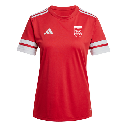 Squadra 25 Trikot Damen