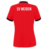 Volleyball Trikot Mantua Damen