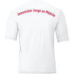 Trikot Team Jemenicher Jonge un Mädche