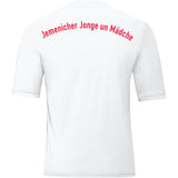 Trikot Team Jemenicher Jonge un Mädche