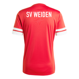 Squadra 25 Trikot