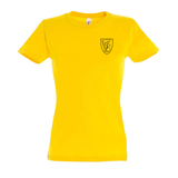 T-Shirt Damen diverse Farben