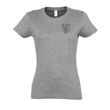 T-Shirt Damen diverse Farben