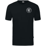 T-Shirt Kinder schwarz
