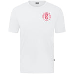 T-Shirt Kinder weiß