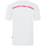 Tshirt Organic Jemenicher Jonge un Mädche