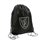 Turnbeutel diverse Farben