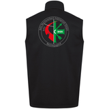 Softshellweste Premium