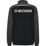 Lead 2.0 Trikot Woven Jacket