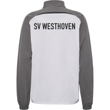 Lead 2.0 Trikot Woven Jacket