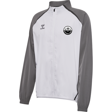 Lead 2.0 Trikot Woven Jacket