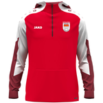 Zip Hoodie Dynamic