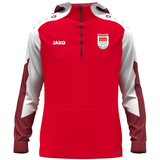 Zip Hoodie Dynamic