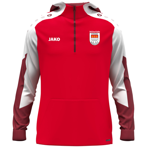 Zip Hoodie Dynamic