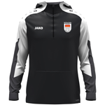 Zip Hoodie Dynamic Trainer