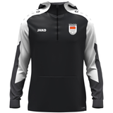 Zip Hoodie Dynamic Trainer