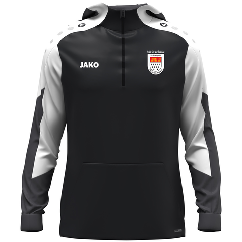 Zip Hoodie Dynamic Trainer