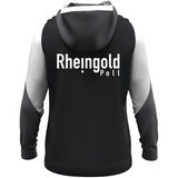 Zip Hoodie Dynamic Trainer