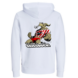Zip Hoody Design A