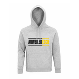 Hoodie Unisex diverse Farben Design 3