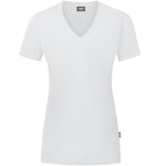 Tshirt Organic Jemenicher Jonge un Mädche Damen
