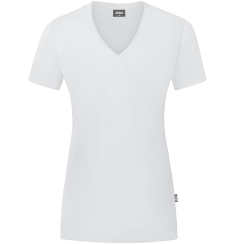 Tshirt Organic Jemenicher Flüh Damen