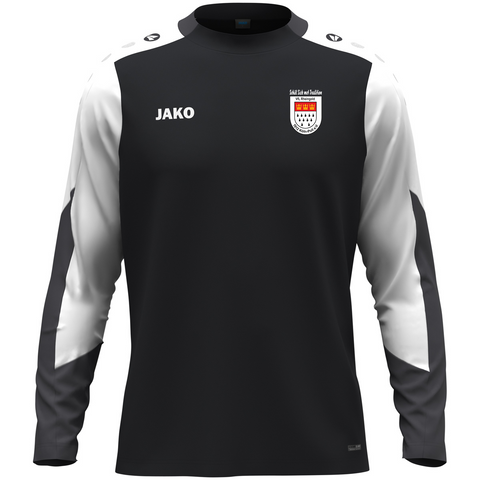 Longsleeve Dynamic Trainer