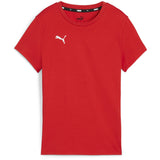 teamGOAL Casuals Tee Damen