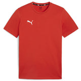 teamGOAL Casuals Tee