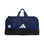 Tiro League Duffle Bottom Compartment