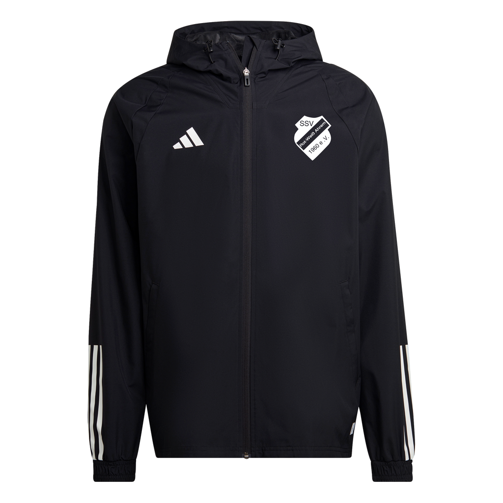 Tiro 23 Competition Regenjacke teamsport one