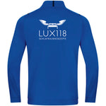 Spieler Trainingsjacke Challenge BC Sponsor Lux